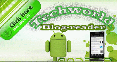 Download "Techworld blog reader" for android